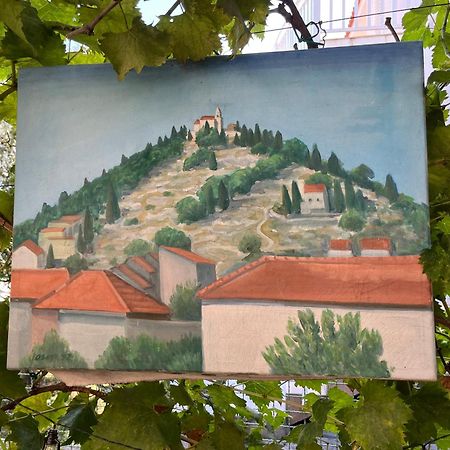 Tribalj Perla Alba Apartments מראה חיצוני תמונה