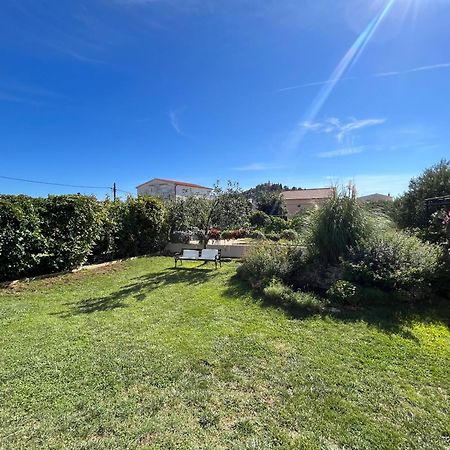 Tribalj Perla Alba Apartments מראה חיצוני תמונה