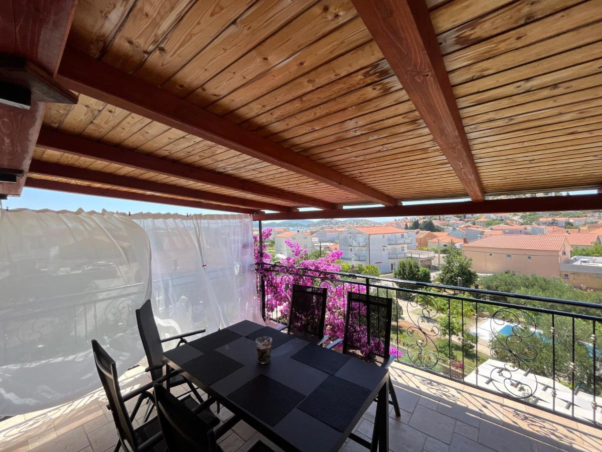 Tribalj Perla Alba Apartments מראה חיצוני תמונה