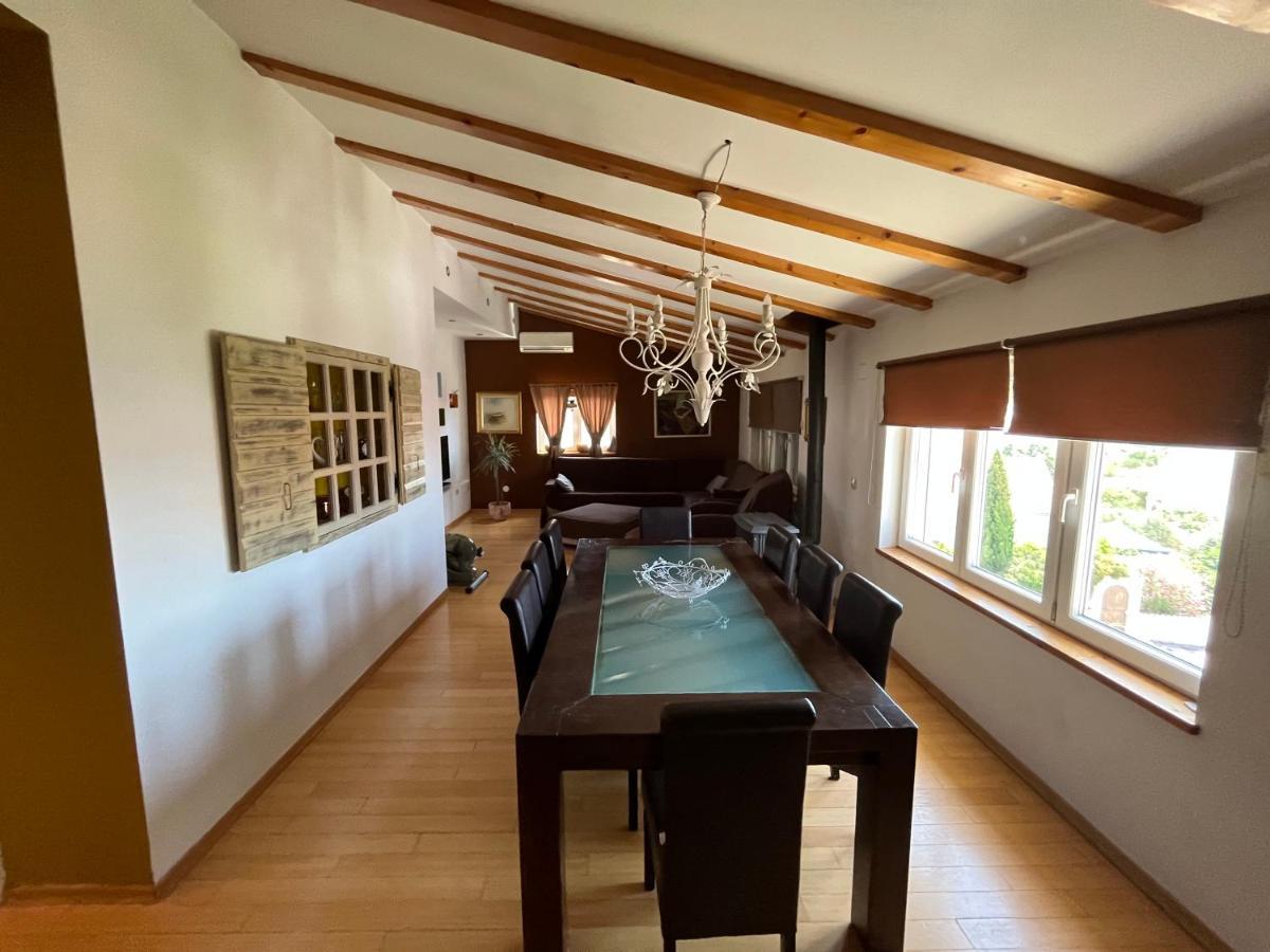 Tribalj Perla Alba Apartments מראה חיצוני תמונה