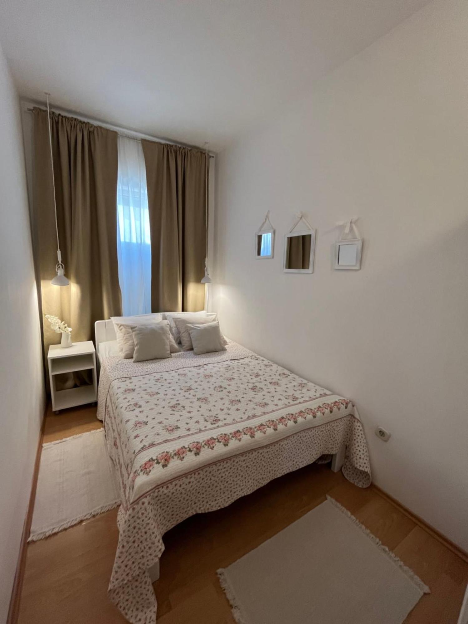 Tribalj Perla Alba Apartments מראה חיצוני תמונה