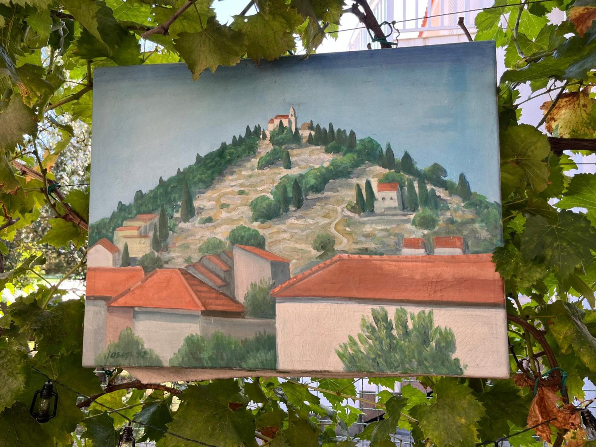 Tribalj Perla Alba Apartments מראה חיצוני תמונה