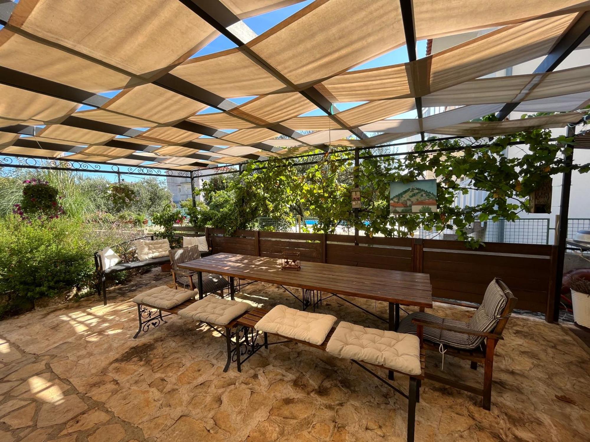 Tribalj Perla Alba Apartments מראה חיצוני תמונה