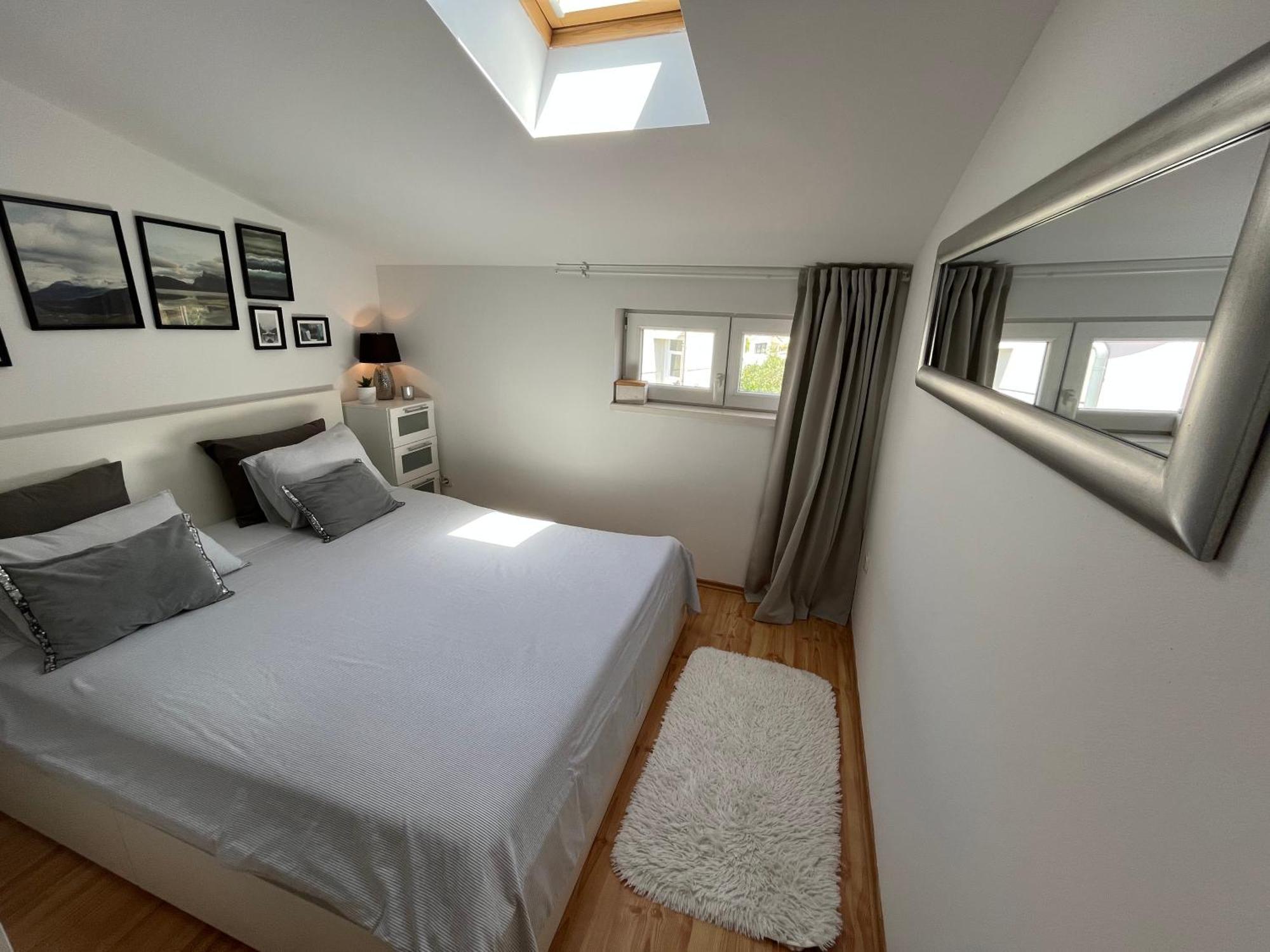 Tribalj Perla Alba Apartments מראה חיצוני תמונה