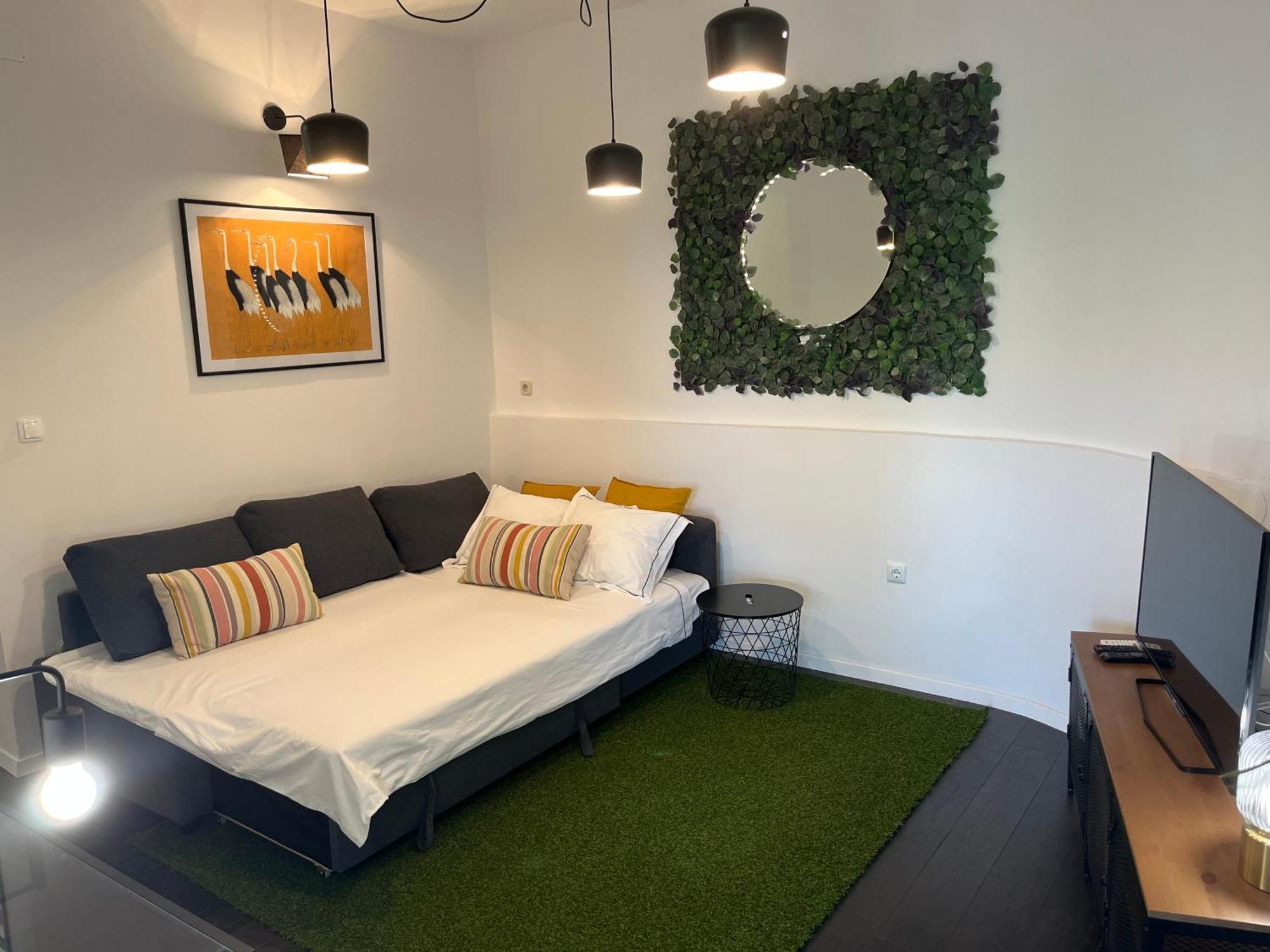 Tribalj Perla Alba Apartments מראה חיצוני תמונה