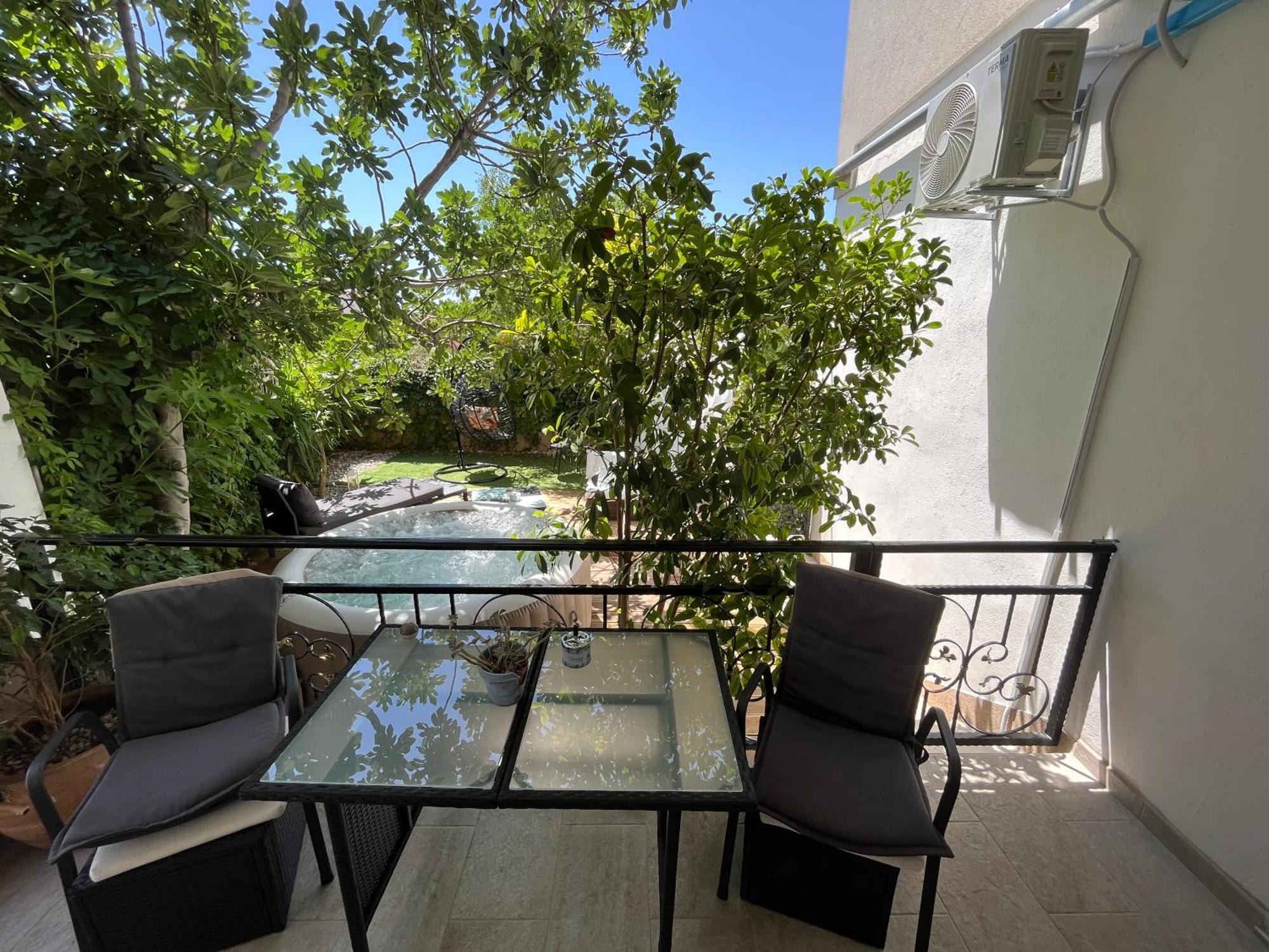 Tribalj Perla Alba Apartments מראה חיצוני תמונה