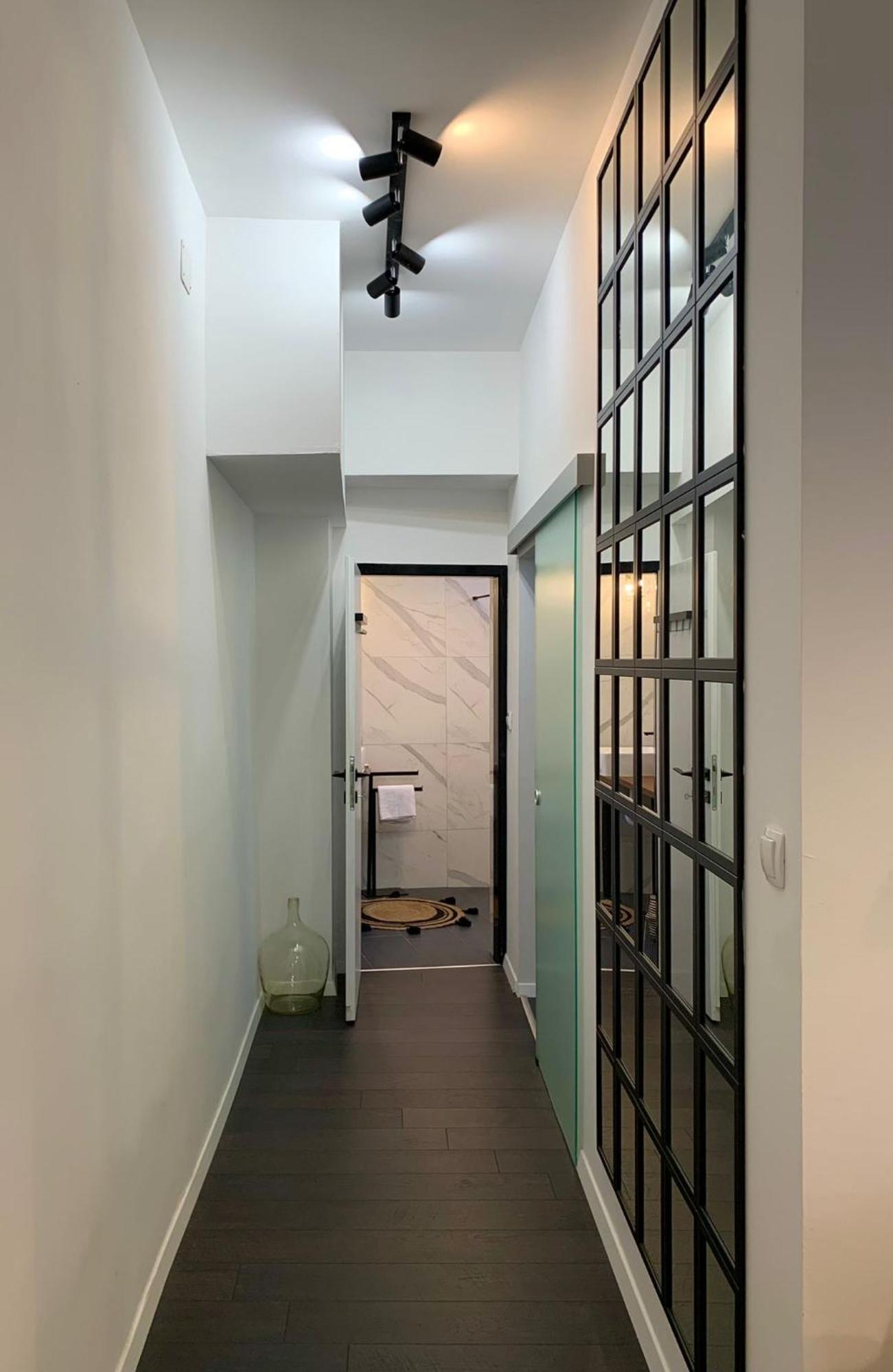 Tribalj Perla Alba Apartments מראה חיצוני תמונה