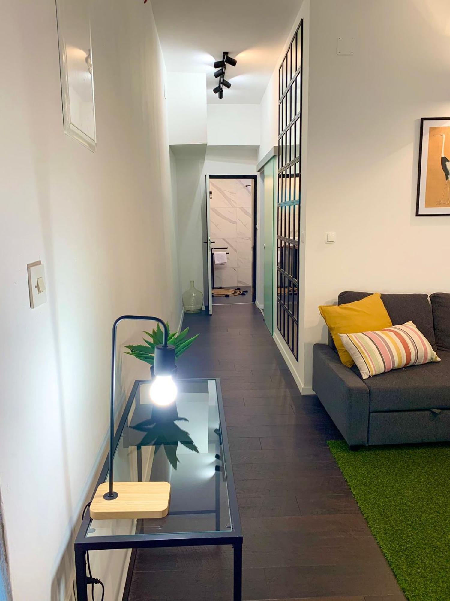 Tribalj Perla Alba Apartments מראה חיצוני תמונה