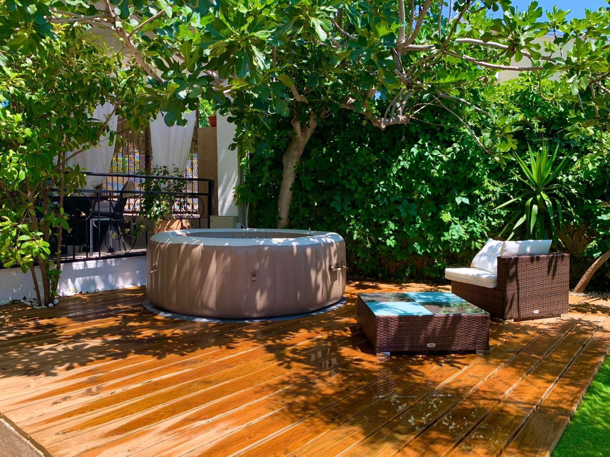Tribalj Perla Alba Apartments מראה חיצוני תמונה