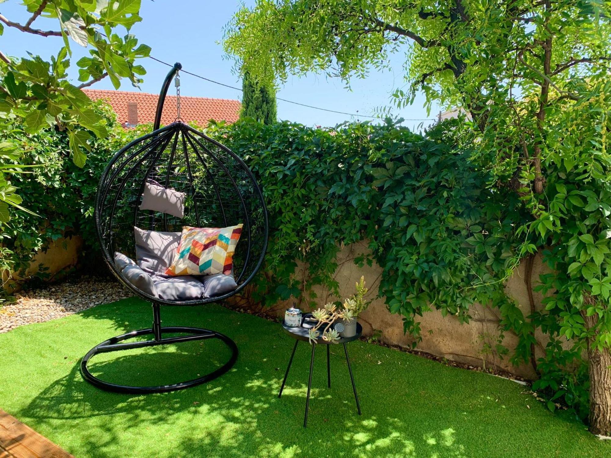 Tribalj Perla Alba Apartments מראה חיצוני תמונה