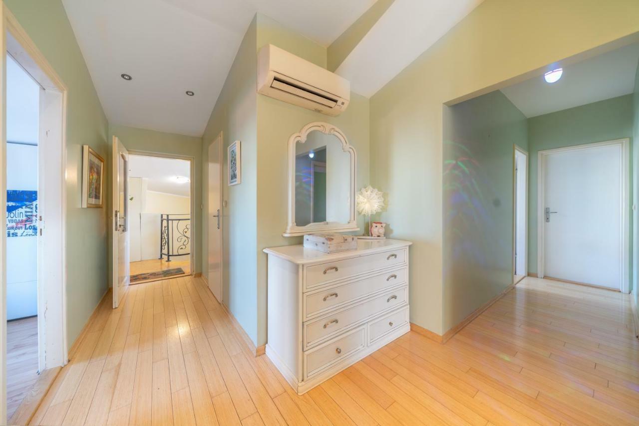 Tribalj Perla Alba Apartments מראה חיצוני תמונה