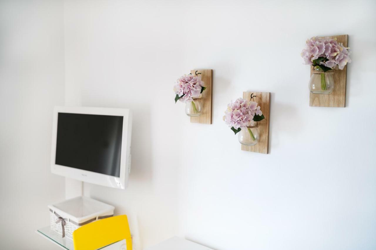 Tribalj Perla Alba Apartments מראה חיצוני תמונה