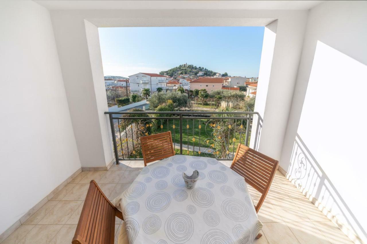 Tribalj Perla Alba Apartments מראה חיצוני תמונה