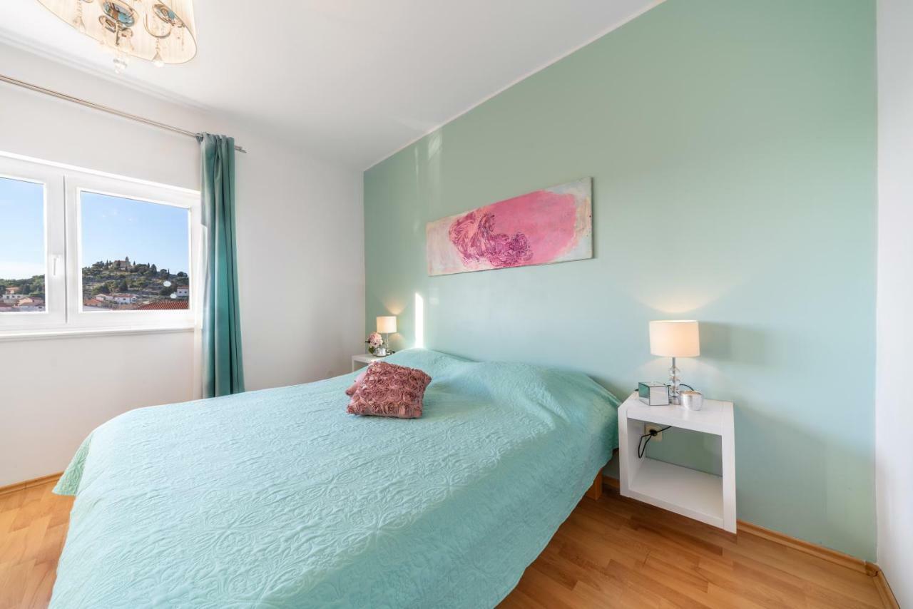 Tribalj Perla Alba Apartments מראה חיצוני תמונה
