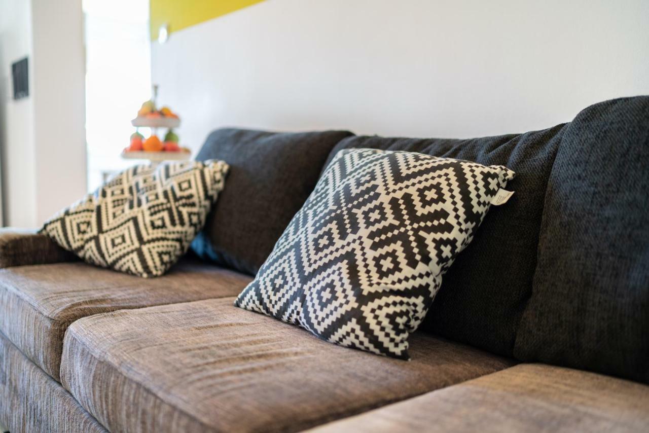 Tribalj Perla Alba Apartments מראה חיצוני תמונה