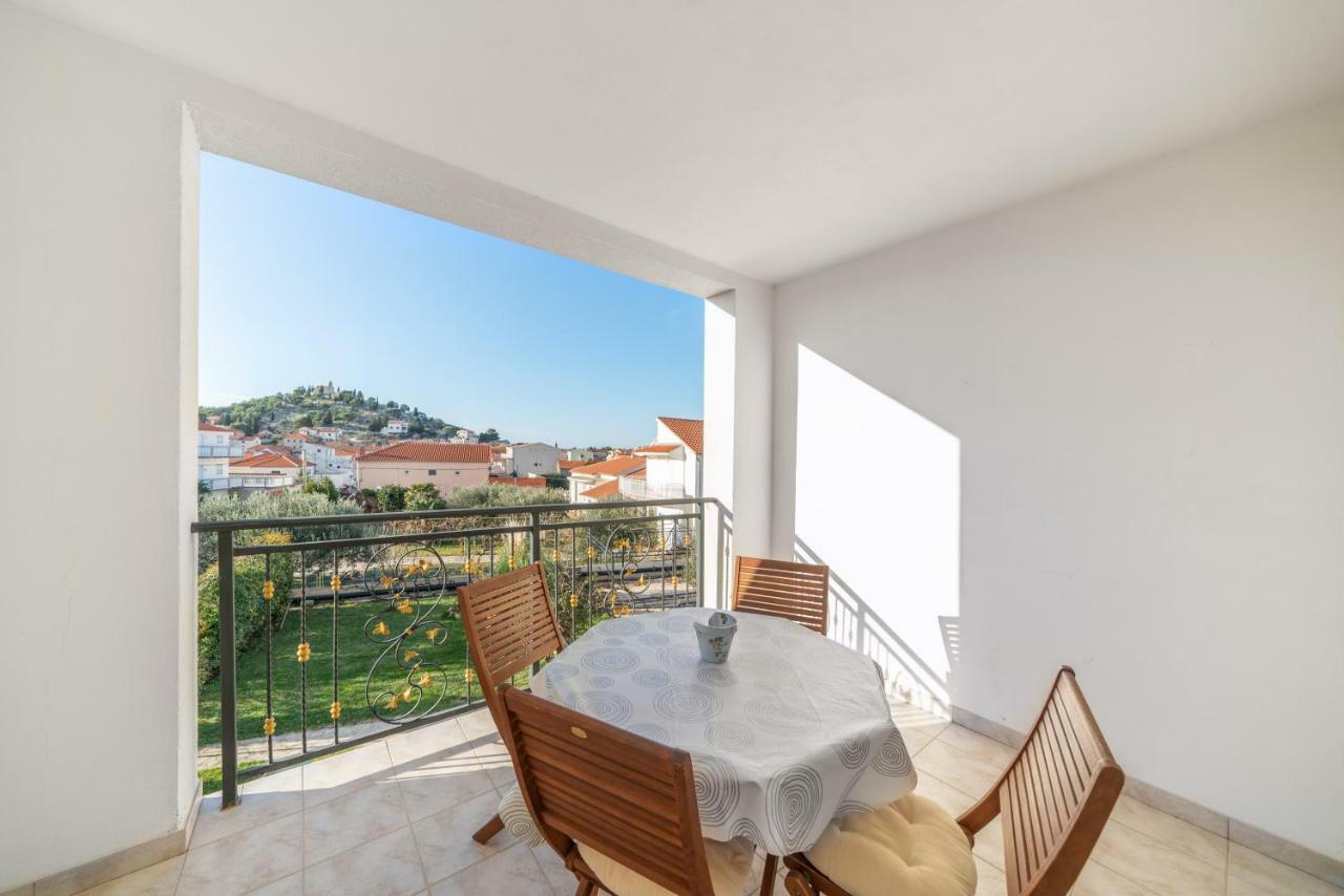 Tribalj Perla Alba Apartments מראה חיצוני תמונה