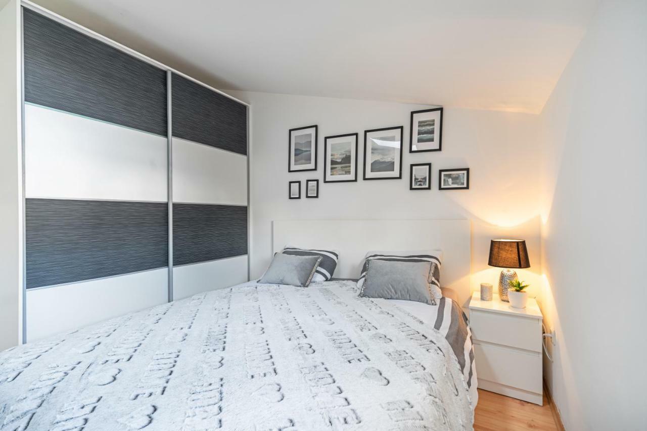 Tribalj Perla Alba Apartments מראה חיצוני תמונה