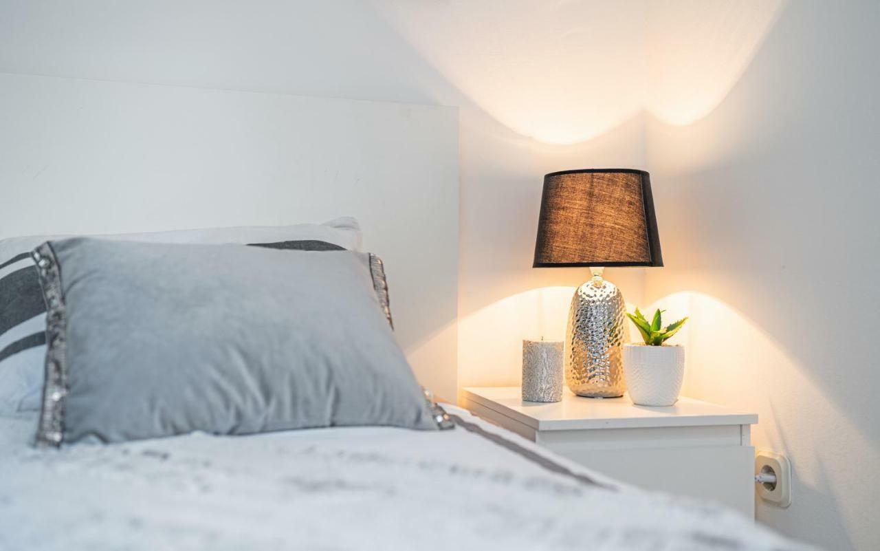 Tribalj Perla Alba Apartments מראה חיצוני תמונה